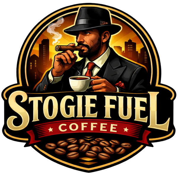 Stogie Fuel Coffee
